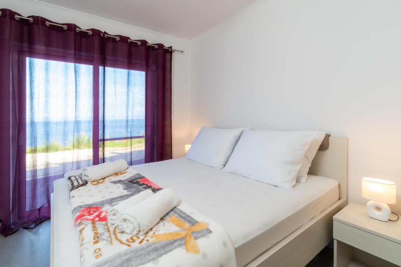 Vila Apartments Marina Blato  Buitenkant foto